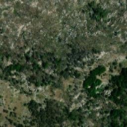 Satellite imagery of Kodra e Tollës, AL