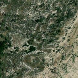 Satellite imagery of Kodra e Tollës, AL