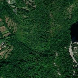 Satellite imagery of Kala e Skanderbegut, AL