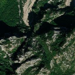Satellite imagery of Kala e Skanderbegut, AL