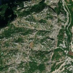 Satellite imagery of Kala e Skanderbegut, AL