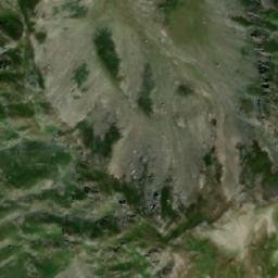 Satellite imagery of Boazi, AL