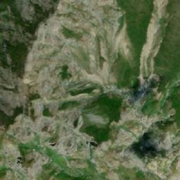 Satellite imagery of Boazi, AL