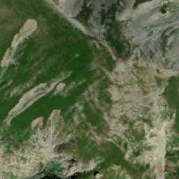 Satellite imagery of Boazi, AL