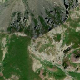 Satellite imagery of Kepi Gropa Fongot, MK