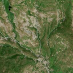 Satellite imagery of Kepi Gropa Fongot, MK