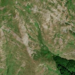 Satellite imagery of Tarišta Ranku, MK
