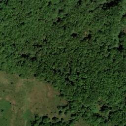 Satellite imagery of Praluga, MK