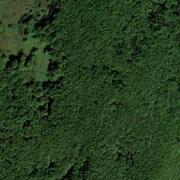 Satellite imagery of Praluga, MK