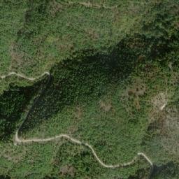 Satellite imagery of Konjski Grob, MK