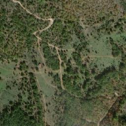 Satellite imagery of Brina, MK