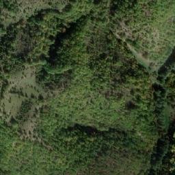 Satellite imagery of Brina, MK