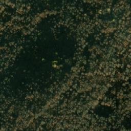 Satellite imagery of Popovo Brdo, MK