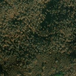 Satellite imagery of Popovo Brdo, MK