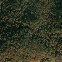 Satellite imagery of Popovo Brdo, MK