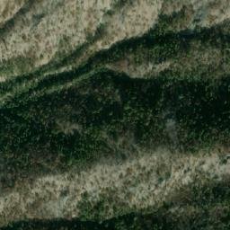 Satellite imagery of Vrteška, MK