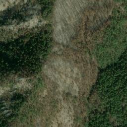 Satellite imagery of Vrteška, MK