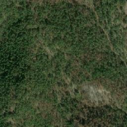 Satellite imagery of Vrteška, MK