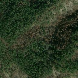 Satellite imagery of Žeden, MK