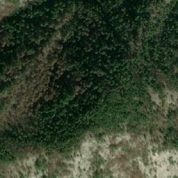 Satellite imagery of Žeden, MK