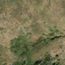 Satellite imagery of Kameniti Breg, MK