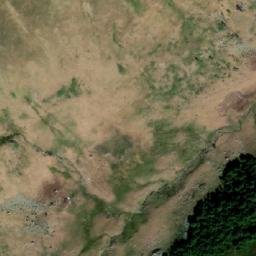 Satellite imagery of Kameniti Breg, MK