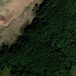 Satellite imagery of Kameniti Breg, MK