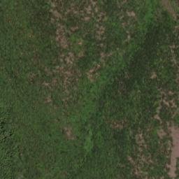Satellite imagery of Gradište, MK