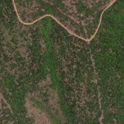 Satellite imagery of Gradište, MK