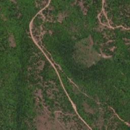 Satellite imagery of Durmiševec, MK