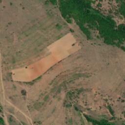 Satellite imagery of Crveni Bregovi, MK