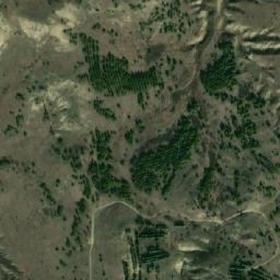 Satellite imagery of Zmijarnik, MK