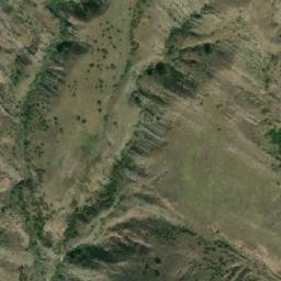 Satellite imagery of Gjavolski Dzid, MK