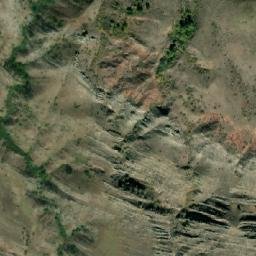 Satellite imagery of Gjavolski Dzid, MK