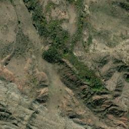 Satellite imagery of Gjavolski Dzid, MK