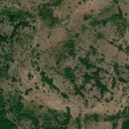 Satellite imagery of Čuj Petel, MK