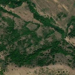 Satellite imagery of Čuj Petel, MK