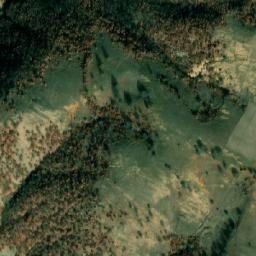 Satellite imagery of Kodža Čair, MK