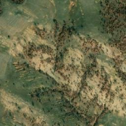 Satellite imagery of Kodža Čair, MK
