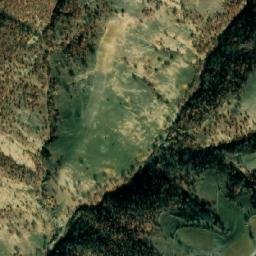 Satellite imagery of Kodža Čair, MK