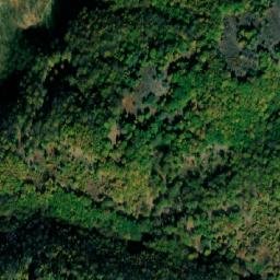 Satellite imagery of Mičački Rid, MK