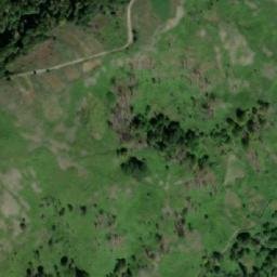 Satellite imagery of Šiles Čukar, MK
