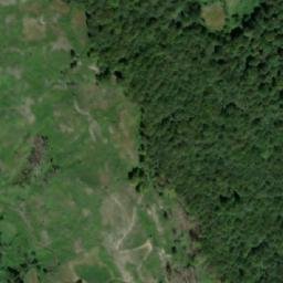 Satellite imagery of Šiles Čukar, MK