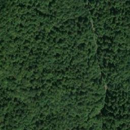 Satellite imagery of Strumički Rid, MK