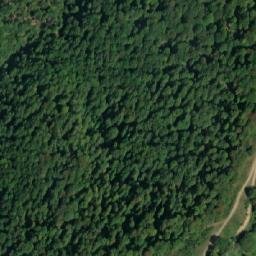 Satellite imagery of Kobilski Rid, MK