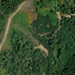 Satellite imagery of Meči Rid, MK