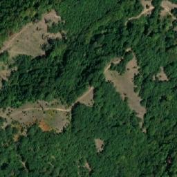 Satellite imagery of Meči Rid, MK