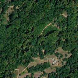 Satellite imagery of Lomski Rid, MK