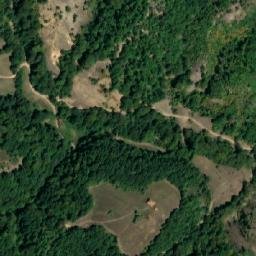 Satellite imagery of Ratinec, MK