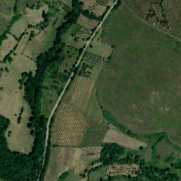 Satellite imagery of Abdov Rid, MK